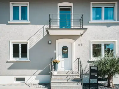 Ferienwohnung für 6 Personen (82 m²) in Durbach 2/10 Ferienwohnung für 6 Personen (82 m²) in Durbach 2/10
