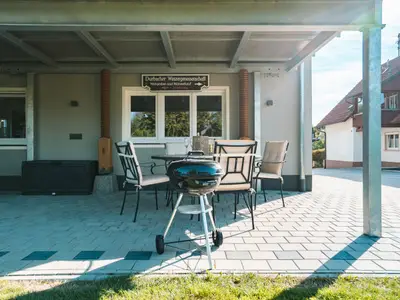 Ferienwohnung für 6 Personen (82 m²) in Durbach 4/10 Ferienwohnung für 6 Personen (82 m²) in Durbach 4/10
