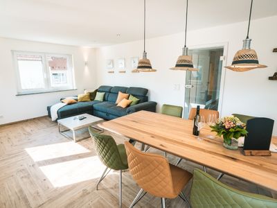 Ferienwohnung für 6 Personen (82 m²) in Durbach 6/10