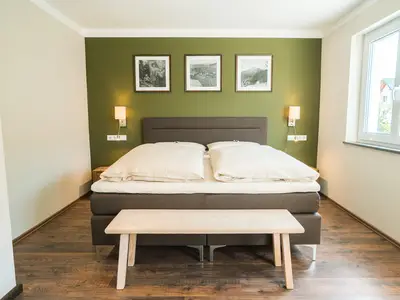 Ferienwohnung für 6 Personen (82 m²) in Durbach 7/10 Ferienwohnung für 6 Personen (82 m²) in Durbach 7/10