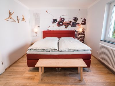 Ferienwohnung für 6 Personen (82 m²) in Durbach 8/10