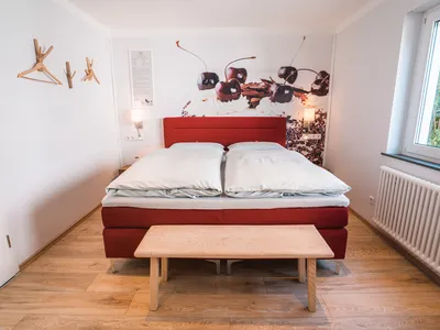 Ferienwohnung für 6 Personen (82 m²) in Durbach 8/10 Ferienwohnung für 6 Personen (82 m²) in Durbach 8/10