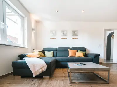 Ferienwohnung für 6 Personen (82 m²) in Durbach 3/10