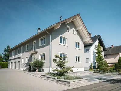 Ferienwohnung für 6 Personen (82 m²) in Durbach 8/10