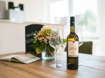 Ferienwohnung für 6 Personen (82 m²) in Durbach 9/10