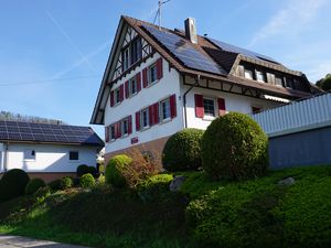 Ferienwohnung für 4 Personen (95 m&sup2;) in Durbach