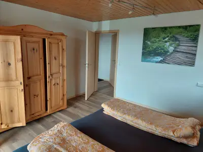 Ferienwohnungen Reinbold