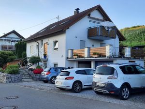 Ferienwohnung für 3 Personen (64 m²) in Durbach