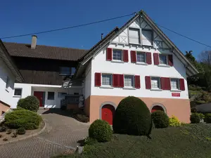 Ferienwohnung für 3 Personen (95 m²) in Durbach
