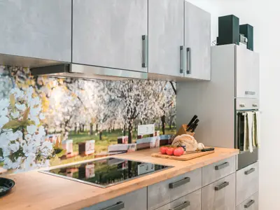 Ferienwohnung für 6 Personen (82 m²) in Durbach 4/10