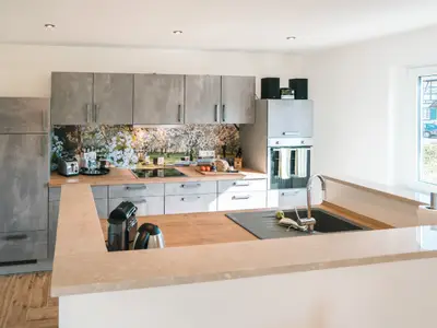 Ferienwohnung für 6 Personen (82 m²) in Durbach 5/10