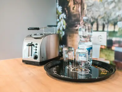 Ferienwohnung für 6 Personen (82 m²) in Durbach 6/10