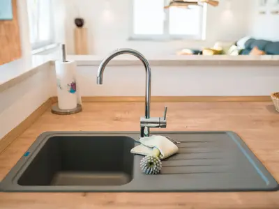 Ferienwohnung für 6 Personen (82 m²) in Durbach 8/10