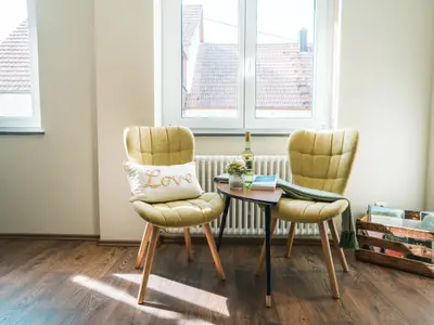 Ferienwohnung für 6 Personen (82 m²) in Durbach 10/10