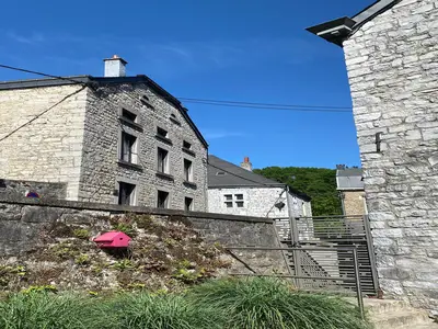 ExteriorSummer