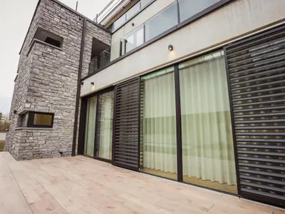 Terrasse / Balkon