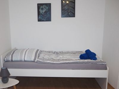 Ferienwohnung für 6 Personen (78 m²) in Düren 10/10