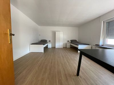 Ferienwohnung für 5 Personen (57 m²) in Düren 4/10