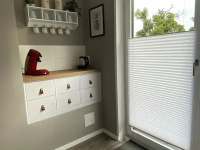 Ferienwohnung für 4 Personen (70 m²) in Düren 5/10