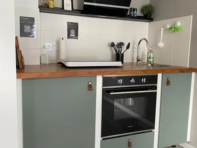 Ferienwohnung für 4 Personen (70 m²) in Düren 6/10