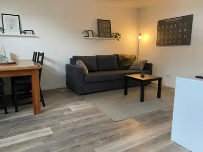 Ferienwohnung für 4 Personen (70 m²) in Düren 7/10