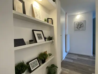 Ferienwohnung für 4 Personen (70 m²) in Düren 2/10