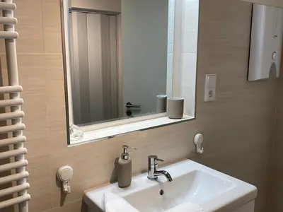 Ferienwohnung für 4 Personen (70 m²) in Düren 10/10