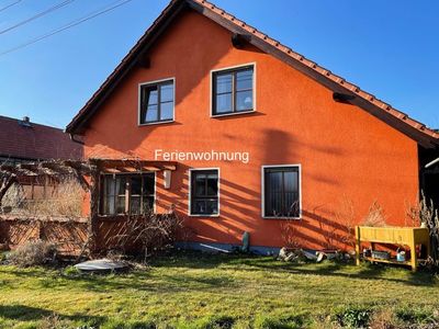 Ferienwohnung für 3 Personen (46 m²) in Dürrröhrsdorf-Dittersbach 2/10