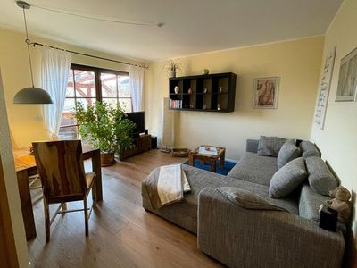 Ferienwohnung für 3 Personen (46 m²) in Dürrröhrsdorf-Dittersbach 8/10