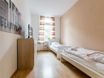 Ferienwohnung für 5 Personen (55 m²) in Düsseldorf 4/8