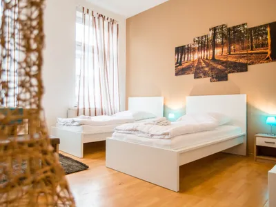 Ferienwohnung für 6 Personen (70 m²) in Düsseldorf 10/10