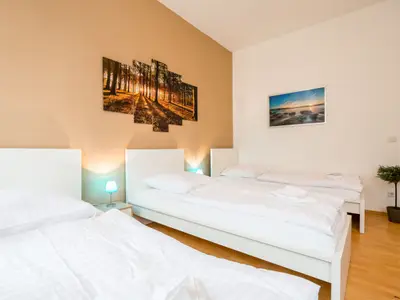 Ferienwohnung für 6 Personen (70 m²) in Düsseldorf 3/10
