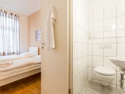 Ferienwohnung für 6 Personen (70 m²) in Düsseldorf 4/10