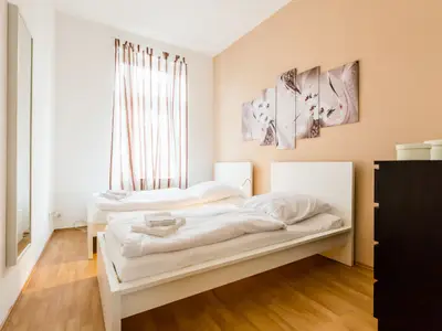 Ferienwohnung für 6 Personen (70 m²) in Düsseldorf 5/10