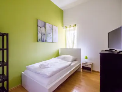 Ferienwohnung für 6 Personen (70 m²) in Düsseldorf 6/10
