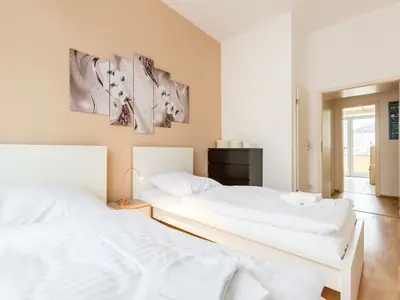 Ferienwohnung für 6 Personen (70 m²) in Düsseldorf 7/10