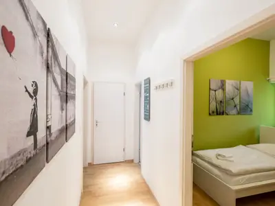 Ferienwohnung für 6 Personen (70 m²) in Düsseldorf 8/10