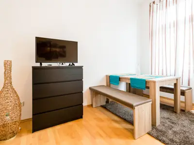 Ferienwohnung für 6 Personen (70 m²) in Düsseldorf 10/10