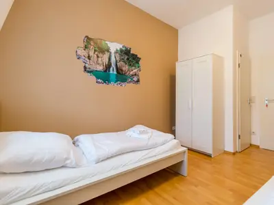 Ferienwohnung für 7 Personen (70 m²) in Düsseldorf 3/10