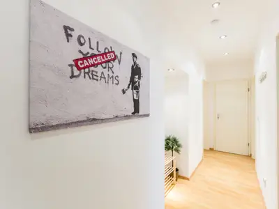 Ferienwohnung für 7 Personen (70 m²) in Düsseldorf 4/10