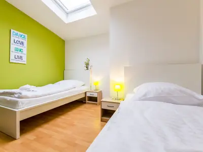 Ferienwohnung für 7 Personen (70 m²) in Düsseldorf 5/10