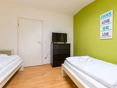 Ferienwohnung für 7 Personen (70 m²) in Düsseldorf 6/10