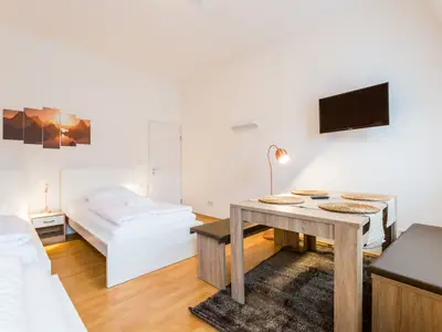 Ferienwohnung für 7 Personen (70 m²) in Düsseldorf 8/10