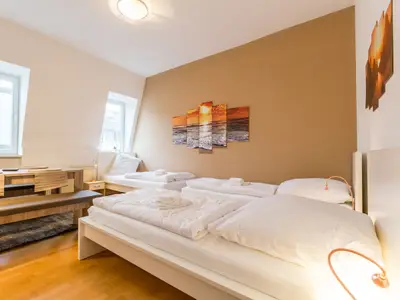 Ferienwohnung für 7 Personen (70 m²) in Düsseldorf 9/10