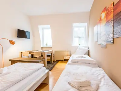 Ferienwohnung für 7 Personen (70 m²) in Düsseldorf 10/10
