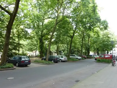 Ferienwohnung für 3 Personen (35 m²) in Düsseldorf 4/10