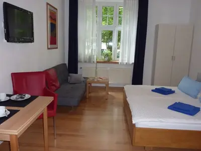 Ferienwohnung für 3 Personen (35 m²) in Düsseldorf 5/10