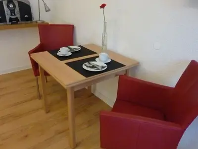 Ferienwohnung für 3 Personen (35 m²) in Düsseldorf 6/10