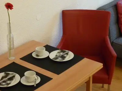 Ferienwohnung für 3 Personen (35 m²) in Düsseldorf 7/10