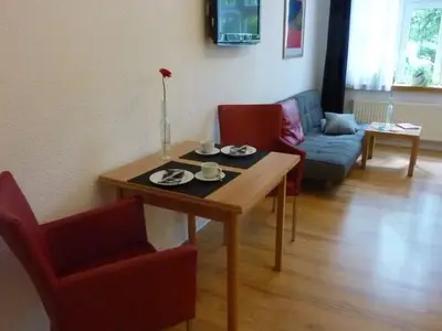 Ferienwohnung für 3 Personen (35 m²) in Düsseldorf 10/10